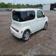 JN8AZ2KR6BT200145 2011 Nissan Cube S/Sl/Krom auction photo thumbnail 4
