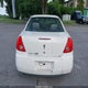 1G2ZG57B384195351 2008 Pontiac G6 auction photo thumbnail 14