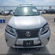 2T2ZK1BAXEC137680 2014 Lexus Rx 350 auction photo thumbnail 12