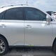 2T2ZK1BAXEC137680 2014 Lexus Rx 350 auction photo thumbnail 13