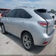 2T2ZK1BAXEC137680 2014 Lexus Rx 350 auction photo thumbnail 3