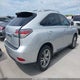 2T2ZK1BAXEC137680 2014 Lexus Rx 350 auction photo thumbnail 4