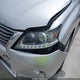 2T2ZK1BAXEC137680 2014 Lexus Rx 350 auction photo thumbnail 6