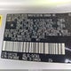 2T2ZK1BAXEC137680 2014 Lexus Rx 350 auction photo thumbnail 9