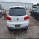 WVGAV7AXXFW545487 2015 Volkswagen Tiguan S auction photo thumbnail 17