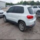 WVGAV7AXXFW545487 2015 Volkswagen Tiguan S auction photo thumbnail 3