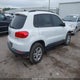 WVGAV7AXXFW545487 2015 Volkswagen Tiguan S auction photo thumbnail 4