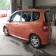 JHMGD37698S032460 2008 Honda Fit Sport auction photo thumbnail 6