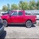 3FTTW8E34NRA16061 2022 Ford Maverick Lariat auction photo thumbnail 15