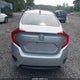 19XFC2F85HE208422 2017 Honda Civic Ex auction photo thumbnail 16