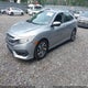 19XFC2F85HE208422 2017 Honda Civic Ex auction photo thumbnail 2