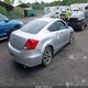 1HGCS1B87CA016308 2012 Honda Accord 2.4 Ex-L auction photo thumbnail 4
