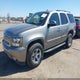 1GNFK13027R166670 2007 Chevrolet Tahoe Lt auction photo thumbnail 2