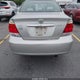 4T1BF32K35U096807 2005 Toyota Camry Le V6 auction photo thumbnail 13