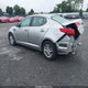 KNAGM4A70C5289519 2012 Kia Optima Lx auction photo thumbnail 3