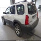 4F2YZ94105KM62456 2005 Mazda Tribute S auction photo thumbnail 3