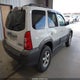 4F2YZ94105KM62456 2005 Mazda Tribute S auction photo thumbnail 4