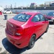 KMHCT4AE1FU881570 2015 Hyundai Accent Gls auction photo thumbnail 4