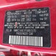 KMHCT4AE1FU881570 2015 Hyundai Accent Gls auction photo thumbnail 9