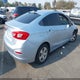 3G1BC5SM2HS556000 2017 Chevrolet Cruze Ls Auto auction photo thumbnail 4