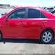 4T1BK46K47U046206 2007 Toyota Camry Se V6 auction photo thumbnail 15