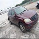 4JGBB86E06A078250 2006 Mercedes-Benz Ml 350 4Matic auction photo thumbnail 1