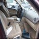 4JGBB86E06A078250 2006 Mercedes-Benz Ml 350 4Matic auction photo thumbnail 5