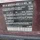 4JGBB86E06A078250 2006 Mercedes-Benz Ml 350 4Matic auction photo thumbnail 9