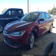 1C3CCCFB4FN706600 2015 Chrysler 200 Lx auction photo thumbnail 2