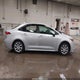 5YFEPRAE8LP007756 2020 Toyota Corolla Le auction photo thumbnail 13
