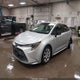 5YFEPRAE8LP007756 2020 Toyota Corolla Le auction photo thumbnail 2