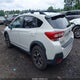 JF2GTABC3K8288976 2019 Subaru Crosstrek 2.0I auction photo thumbnail 3