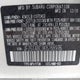 JF2GTABC3K8288976 2019 Subaru Crosstrek 2.0I auction photo thumbnail 9