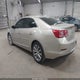 1G11E5SA8DF313138 2013 Chevrolet Malibu 2Lt auction photo thumbnail 3