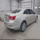 1G11E5SA8DF313138 2013 Chevrolet Malibu 2Lt auction photo thumbnail 4