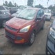 1FMCU0F73EUC04597 2014 Ford Escape S auction photo thumbnail 2