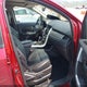 2FMDK3JC4EBA49838 2014 Ford Edge Sel auction photo thumbnail 5