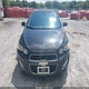 1G1JG6SBXF4155165 2015 Chevrolet Sonic Rs Auto auction photo thumbnail 12