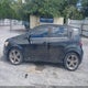 1G1JG6SBXF4155165 2015 Chevrolet Sonic Rs Auto auction photo thumbnail 14