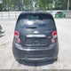 1G1JG6SBXF4155165 2015 Chevrolet Sonic Rs Auto auction photo thumbnail 16