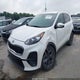 KNDPM3ACXN7019294 2022 Kia Sportage Lx auction photo thumbnail 2