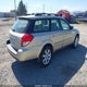 4S4BP62CX87302957 2008 Subaru Outback 2.5I Limited/2.5I Limited L.l. Bean Edition auction photo thumbnail 4