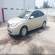 KMHDU46D18U461408 2008 Hyundai Elantra Gls/Se auction photo thumbnail 2