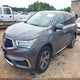 5J8YD3H35JL001606 2018 Acura Mdx auction photo thumbnail 2