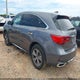 5J8YD3H35JL001606 2018 Acura Mdx auction photo thumbnail 3