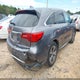 5J8YD3H35JL001606 2018 Acura Mdx auction photo thumbnail 4