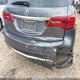5J8YD3H35JL001606 2018 Acura Mdx auction photo thumbnail 6