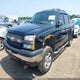 3GNEK12Z86G104152 2006 Chevrolet Avalanche 1500 Z71 auction photo thumbnail 2