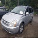 KNDMG4C37A6357443 2010 Kia Sedona Lx auction photo thumbnail 2