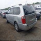KNDMG4C37A6357443 2010 Kia Sedona Lx auction photo thumbnail 3